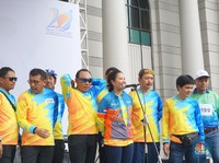 Menteri Rini Mau Semua BUMN Tak Ada yang Rugi di 2018