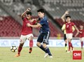 Timnas Jepang U-19 Waspadai Kecepatan Timnas Indonesia U-19