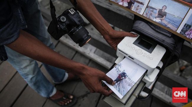 Keamanan Lemah, Peretas Bajak 'Printer'