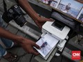 Keamanan Lemah, Peretas Bajak 'Printer'