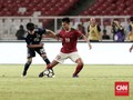 Timnas Indonesia U-19 Tidak Kapok Hadapi Jepang