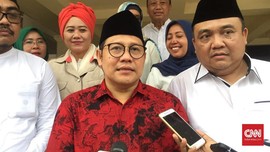 PKB Siap Tampung Eks Kader HTI