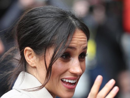7 Pekerjaan Meghan Markle Sebelum Jadi Aktris dan Dipinang Pangeran Harry 7 Pekerjaan Meghan Markle Sebelum Jadi Aktris dan Dipinang Pangeran Harry