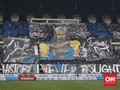 Kasus Kematian Haringga, Ketua Panpel Persib Disanksi 2 Tahun