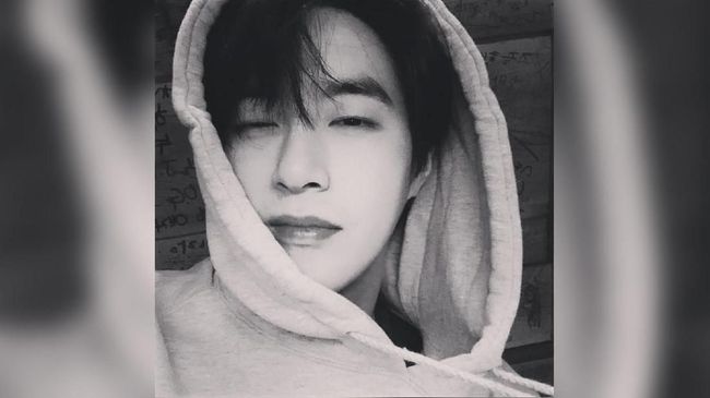 Seo Minwoo, Pentolan Boyband Korea Tewas akibat Gagal Jantung