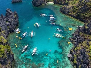 Sederet Keunikan Filipina, Punya Banyak Kesamaan dengan Sulawesi Utara