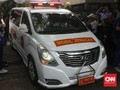 Jenazah Probosutedjo Diterbangkan ke Yogyakarta