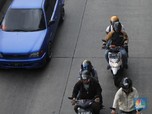 Penghasilan Driver Ojol Kerja 12 Jam Sampai Rp 8 Juta/Bulan?