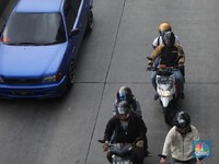 Penghasilan Driver Ojol Kerja 12 Jam Sampai Rp 8 Juta/Bulan?