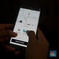 Heboh Tarif Baru Taksi Online, HP Android dan iPhone Dibedakan