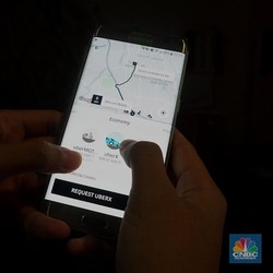 Menhub Ingin Bertemu Kakao Corp. Bahas Taksi Online