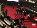 Daftar Nama yang Menguat di Bursa Calon Pimpinan MPR