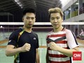 'Kevin Sanjaya Tak Akan Koleksi Mobil Mewah'