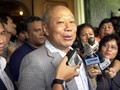 Jenazah Probosutedjo Masih di RSCM