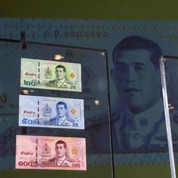 Ketika Thailand Pusing Baht Menguat dari Dolar AS, Kok Bisa?