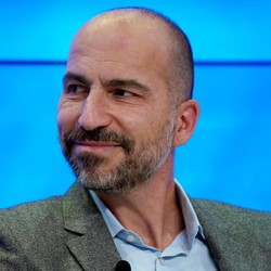 Bos Uber Kritik Wacana Taksi Online Tanpa Sopir Elon Musk