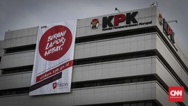 Bantah Klaim ICW, Menteri Jokowi Akui Rajin Lapor LHKPN