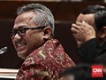 KPU Bolehkan Jokowi Pakai Pesawat Kepresidenan untuk Kampanye