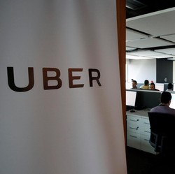 Uber Bikin Terobosan, Layani Bus, Kereta Sampai Rental Mobil!