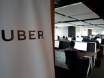 Setelah Singapura, Malaysia Juga Selidiki Akuisisi Grab-Uber