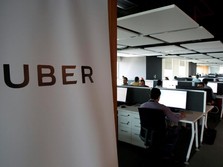 Uber Bikin Terobosan, Layani Bus, Kereta Sampai Rental Mobil!