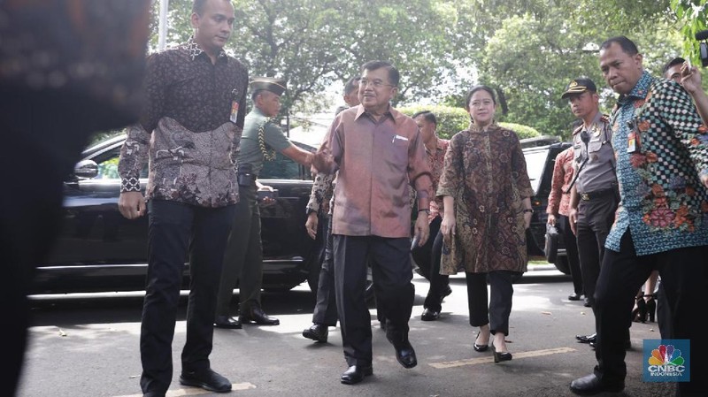 Probosutedjo meninggal dunia pada pukul 07.05 WIB pagi tadi di Rumah Sakit Cipto Mangunkusumo (RSCM).