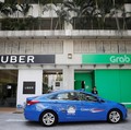 Berpotensi Monopoli, Bagaimana Nasib Akuisisi Uber-Grab?