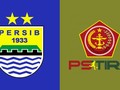 LIVE: Persib Bandung vs PS TIRA