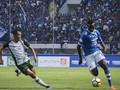 Gomez Sebut Persib Buang Peluang Menang di Markas Arema