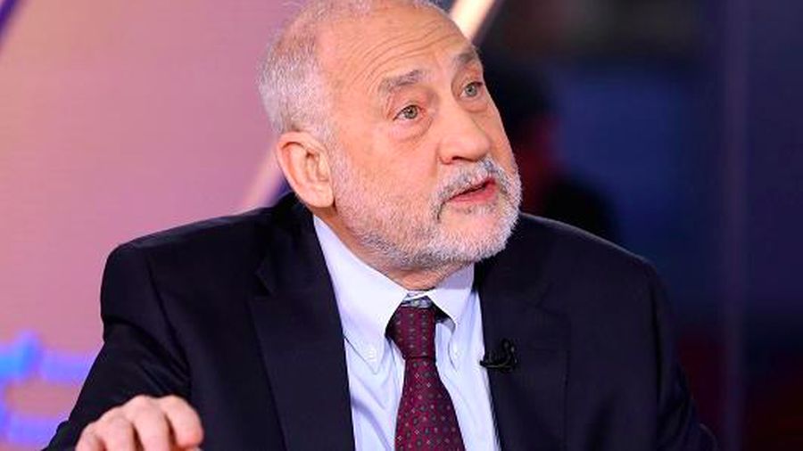 Joseph Stiglitz