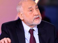 Peraih Nobel Ekonomi Bicara Nasib Dunia Saat Fed Rate Naik