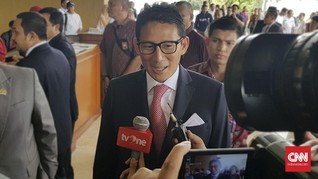 Asian Games, Arena Berkuda Pulo Mas Steril dari Hewan Kurban