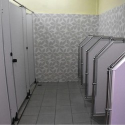 China Chaos! Netizen Murka Gara-gara Kamera Tersembunyi di Toilet