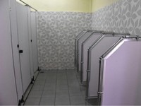 China Chaos! Netizen Murka Gara-gara Kamera Tersembunyi di Toilet
