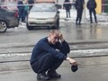 Putin Sebut Kebakaran Mal di Rusia Kejahatan Akibat Kelalaian