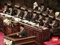 PPP Akui Ajukan Revisi UU MD3 Untuk Tambah Kursi MPR
