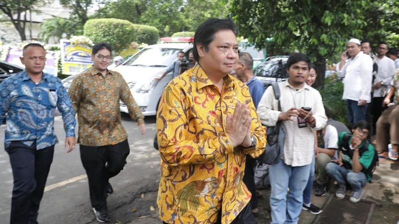 Probosutedjo meninggal dunia pada pukul 07.05 WIB pagi tadi di Rumah Sakit Cipto Mangunkusumo (RSCM).