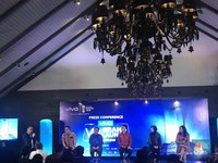 Kaum Milenial Cari Ini Dari Smartphone Anyar