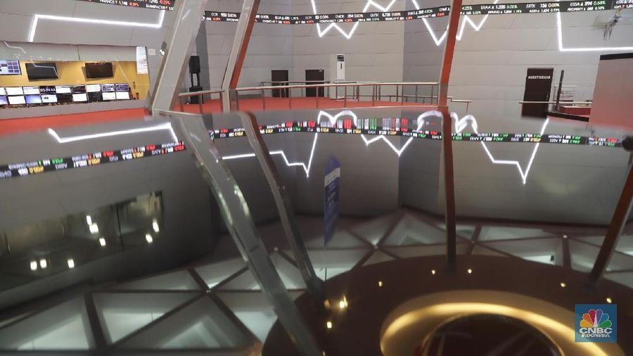 Reli IHSG Berpotensi Lanjut, Cermati Saham-saham Ini