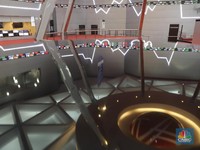 Izin Akan Dicabut, Harga Saham First Media Anjlok 5,38%