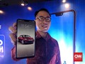 Netizen Ribut 'Spek' Vivo V9 Indonesia Lebih Rendah