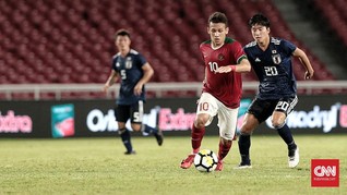 PSSI Pertimbangkan Pelatih Lokal untuk Timnas Indonesia U-19