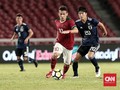 Timnas Indonesia U-19 vs Jepang, Pelatih Soroti Kolektivitas
