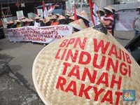 Ini Modus Mafia Tanah yang Bikin RI Kalah dari Vietnam