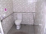 Nongkrong di WC 50 Jam, Pria Ini Sukses Bangun Bisnis Rp426 M