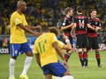 Timnas Jerman vs Brasil Bertemu Empat Tahun Usai Mineirazo