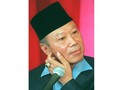 Probosutedjo Dimakamkan di Kemusuk, Yogyakarta