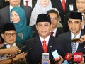 MPR Tidak Akan Amendemen Masa Jabatan Wapres JK di UUD