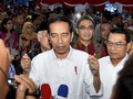 Jokowi Pernah Pusing Urus Kelebihan Bayar Pajak