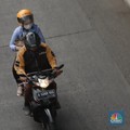 7 Aplikasi Ojek Online yang Bangkrut di RI, Ternyata Banyak!